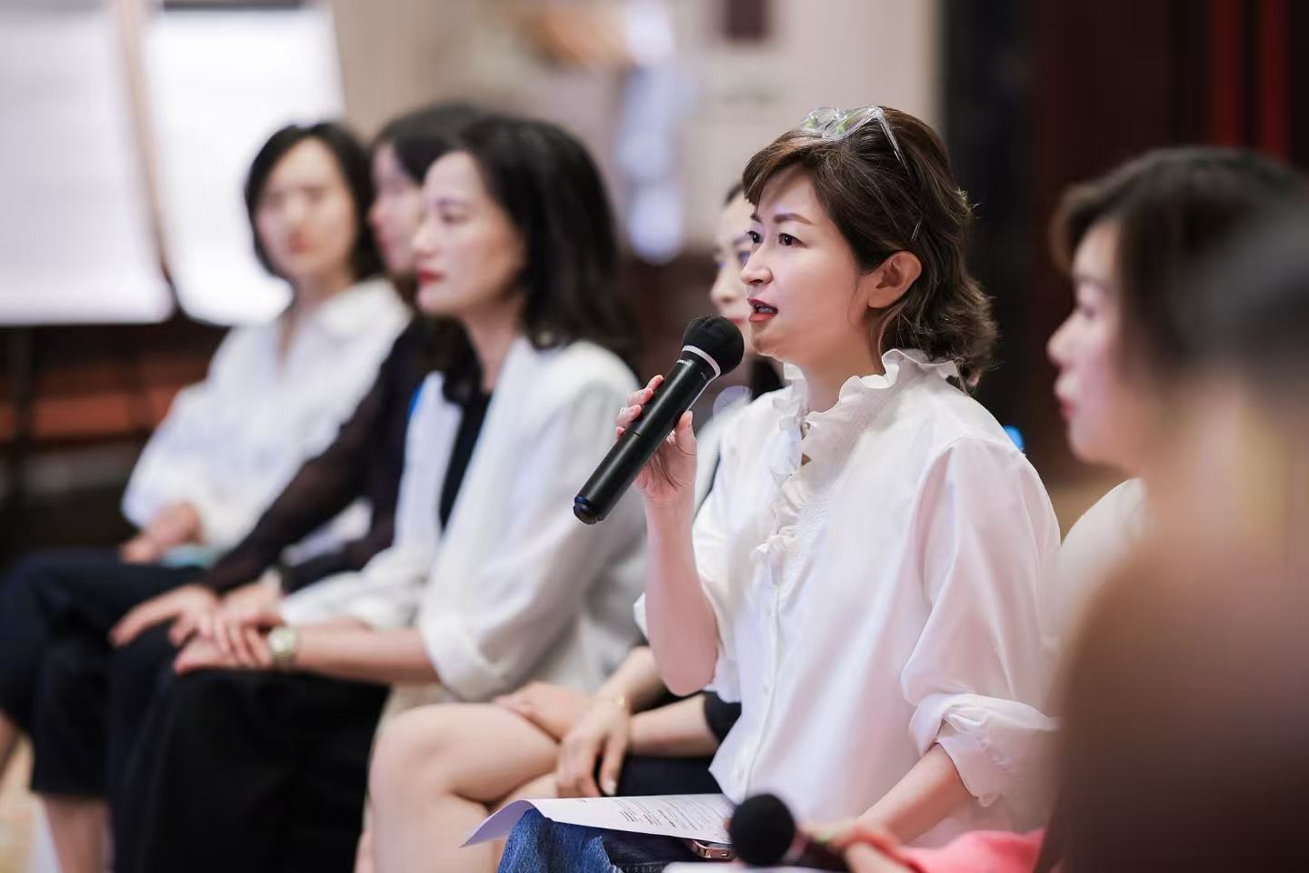 图片2.jpg 汉威士集团大中华区首席人才官Janet Zhang荣获2025 Campaign亚太Women Leading Change奖