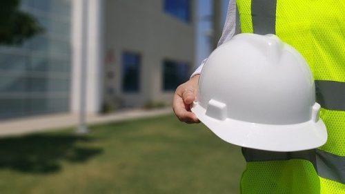 Hard Hat Safety