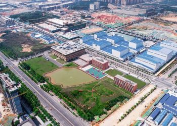At Da Changsha site, the new lines are expected to start operation from the fourth quarter of 2022.