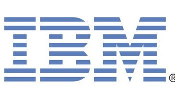 IBM Corporation logo. (PRNewsfoto/IBM)